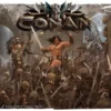 Conan 1 Conan -Z-man Games Winkel rncgqkl3pilaufnmmxdrlroaftyobwln