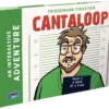 Lookout Games Cantaloop: Book 2 – A Hack Of A Plan -Z-man Games Winkel rsa5rxtr62e7sf6kdh4buupybtdxyk7r