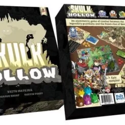 Skulk Hollow - Bordspel -Z-man Games Winkel rt2ebl6fzpxbyzgyqjls25pqinh45q4k