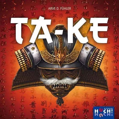 Ta-Ke 3 Ta-Ke