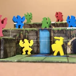 Tiny Epic Tactics - Bordspel -Z-man Games Winkel s2a42iuwsuoeoi7jqaxapwe6h7dogxql