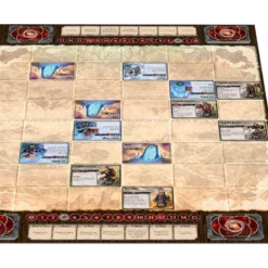 Summoner Wars 2nd Edition - Starter Set -Z-man Games Winkel s4dk4nbngburniij6oxbu7kghdx25w5m