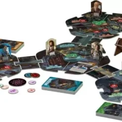Fantasy Flight Games Arkham Horror 3rd Edition Boardgame 8 Fantasy Flight Games Arkham Horror 3rd Edition Boardgame -Z-man Games Winkel se7uxzbzhnhp3ydswmnos5u3cntii5ie