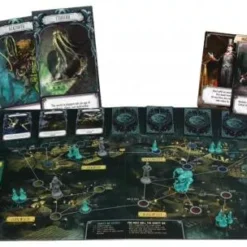 Z-Man Games Pandemic Reign Of Cthulhu 9 Z-Man Games Pandemic Reign Of Cthulhu -Z-man Games Winkel sfo3b5mlux3gquef2hzt7qw5ydayo74f