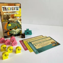 Root Riverfolk Hirelings Pack 6 Root Riverfolk Hirelings Pack -Z-man Games Winkel sfxlwpyi2pqzi67t4k2mppwzi4tz6uyd