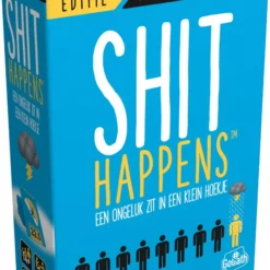 Goliath Shit Happens Familie Editie