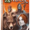 999 Games De Legenden Van Andor: Donkere Helden 5/6 - Bordspel -Z-man Games Winkel siqduldxcegdb3c4bcjkdkgucjqiqevf