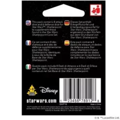 Atomic Mass Games Shatterpoint Dice Pack -Z-man Games Winkel skspz4gtysn2rrotlbjbmudq4tsbvu4j