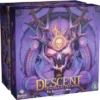 Fantasy Flight Games Descent: Legends Of The Dark - The Betrayer's War Expansion -Z-man Games Winkel slis74pirwp2hfctgacyrifbxisps2ab