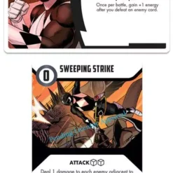 Renegade Game Studios Power Rangers Heroes Of The Grid - Bordspel 9 Renegade Game Studios Power Rangers Heroes Of The Grid - Bordspel -Z-man Games Winkel slz4nizuzti2dyucdaigypdrtthq5pg7