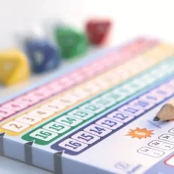 Qwixx Longo Dobbelspel -Z-man Games Winkel srqnrlhodtw6omvgdpzltqhgx2nnh73z