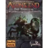 Aeon's End The Nameless Exp 2nd Edition -Z-man Games Winkel su3cbsgdmbwskgbpaidveni273rxskqx