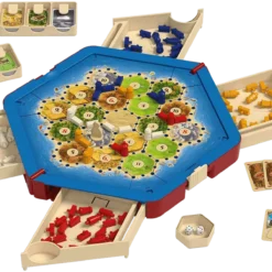 999 Games Catan: Reiseditie - Bordspel -Z-man Games Winkel su5ymtrwzt5q2gxvl76wym6xzco5pwux