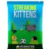 ASMODEE Exploding Kittens Streaking Kittens Expansion