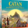 999 Games Catan: De Opkomst Van De Inca's - Bordspel -Z-man Games Winkel syku6ioesjjxdukycfb6m56cpsewogsw