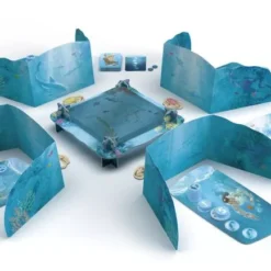 Dive - Bordspel -Z-man Games Winkel t3upg36tsnovkv5u7zubyssfojom2ghd