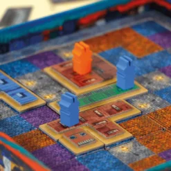 999 Games Parijs - Bordspel -Z-man Games Winkel t6syucepsethd5djdva4dhrartx73wqs