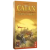 999 Games Catan: Uitbreiding Steden & Ridders 5/6 Spelers -Z-man Games Winkel t7vbneln5stpkyj5so2o264pxtf2o5s7