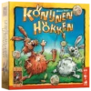 999 Games Konijnenhokken - Dobbelspel 2 999 Games Konijnenhokken - Dobbelspel -Z-man Games Winkel taqwkex2z4rsmluqei45v6ahxyzgqvza