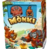 Monki - Bordspel -Z-man Games Winkel tbqhnl7xpqci7uivhv4scza7lstdv5hf