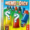999 Games Memo Dice - Dobbelspel -Z-man Games Winkel tccurjwl27ofy3gm7gcs4jxmadvf54pt