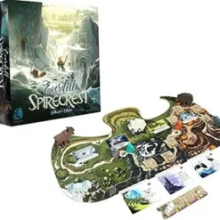 Everdell: Spirecrest 2nd Edition 11 Everdell: Spirecrest 2nd Edition -Z-man Games Winkel td7vvt77ihbrvjuge3ck2lu4gageida7