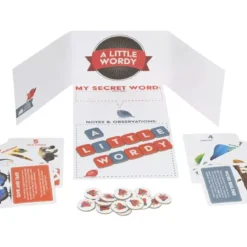 EXPLODING KITTENS A Little Wordy - Kaartspel -Z-man Games Winkel tdftculfwklwemf3twwx2gkn4r6e7bvu