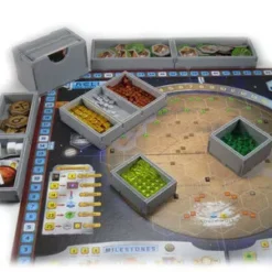 Terraforming Mars Insert V2 -Z-man Games Winkel terraforming mars insert v2 4f282