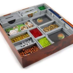Terraforming Mars Insert V2 -Z-man Games Winkel terraforming mars insert v2 89fe4