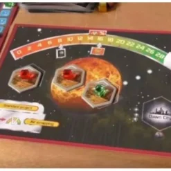 Terraforming Mars Venus Next EN -Z-man Games Winkel terraforming mars venus next en a47d9