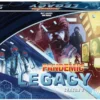 Z-Man Games Pandemic Legacy - Season 1: Blue Edition -Z-man Games Winkel tro66tivzmkyoohoc4ycxj6fex43lkvx
