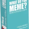 What Do You Meme NL: Uitbreiding #1 Fresh Memes 2 What Do You Meme NL: Uitbreiding #1 Fresh Memes -Z-man Games Winkel tyb7fzowphkki7mlxwo44x2at22m3bb3