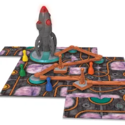 Het Verlaten Station - Bordspel -Z-man Games Winkel u3e363cgzbyzjgqkx7mpab6plb4azwsn