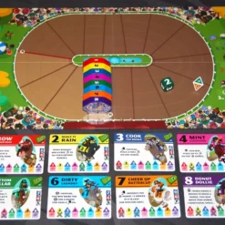 Long Shot The Dice Game - EN 7 Long Shot The Dice Game - EN -Z-man Games Winkel u56fkopvy45ib4jdoxqvvisj3gwdjwvr