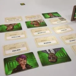 Codenames: Duet (EN) -Z-man Games Winkel u6r2kaywwlt6rik3nokzdwkbpgpbamwo