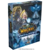 Z-Man Games Pandemic Wrath Of The Lich King