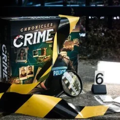 Chronicles Of Crime -Z-man Games Winkel uk27wjs32t2h2s66azzjoqdipbitcpuh