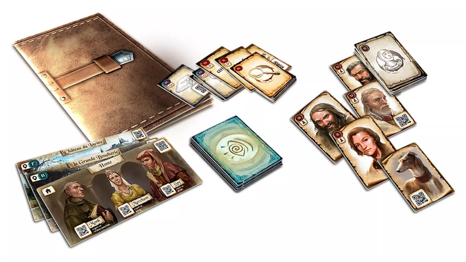 999 Games Chronicles Of Crime: 1400 5 999 Games Chronicles Of Crime: 1400 - Afbeelding 3