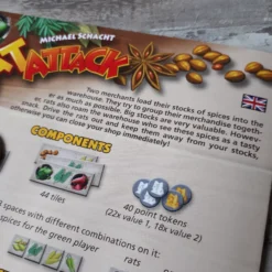 Rat Attack - Bordspel -Z-man Games Winkel un6qll2vorb3bwazfgoykq44jtkstruh scaled