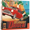 999 Games Getaway Driver - Bordspel -Z-man Games Winkel un6su4xbunzdxjrvlv373a3lfsmwycd4