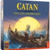 999 Games Catan: Piraten En Ontdekkers -Z-man Games Winkel uwgkp5ppby3qlgbasfqp3atcx7bbwdkn