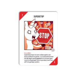 Unstable Unicorns NL - Kaartspel 8 Unstable Unicorns NL - Kaartspel -Z-man Games Winkel uxzfqtg7bp55m4rnli3wy2tcvlp3byoh