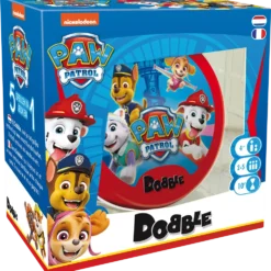 Dobble - Paw Patrol