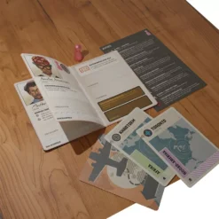 Z-Man Games Pandemic Legacy Seizoen 0 NL -Z-man Games Winkel vcqvi4z4zkelnelrrk2uxtsqbkkbg6kn 1