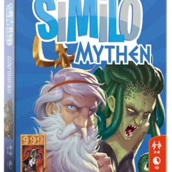 999 Games Similo: Mythen