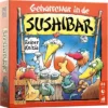 999 Games Geharrewar In De Sushibar - Dobbelspel -Z-man Games Winkel vohgn3k4n3ezs4nbys3ee3rlp4oazrsw