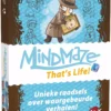 Mindmaze: That's Life 2 Mindmaze: That's Life -Z-man Games Winkel vqpkywarjyj5ahzb3bgr2cbp6pawe5oo