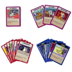 Here, Kitty, Kitty! 7 Here, Kitty, Kitty! -Z-man Games Winkel vtmjc7h6xaqh5lur4td7q7jzttr2moab