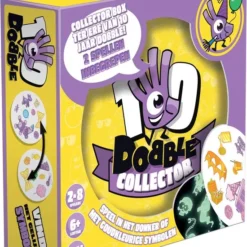 Dobble Collector NL -Z-man Games Winkel vzma4rwjjhbl3e2rlwyocsh4la4xesr5