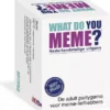 What Do You Meme NL - Partyspel -Z-man Games Winkel w5vawxzkunnkijwm3fwsklxkscjdey3a
